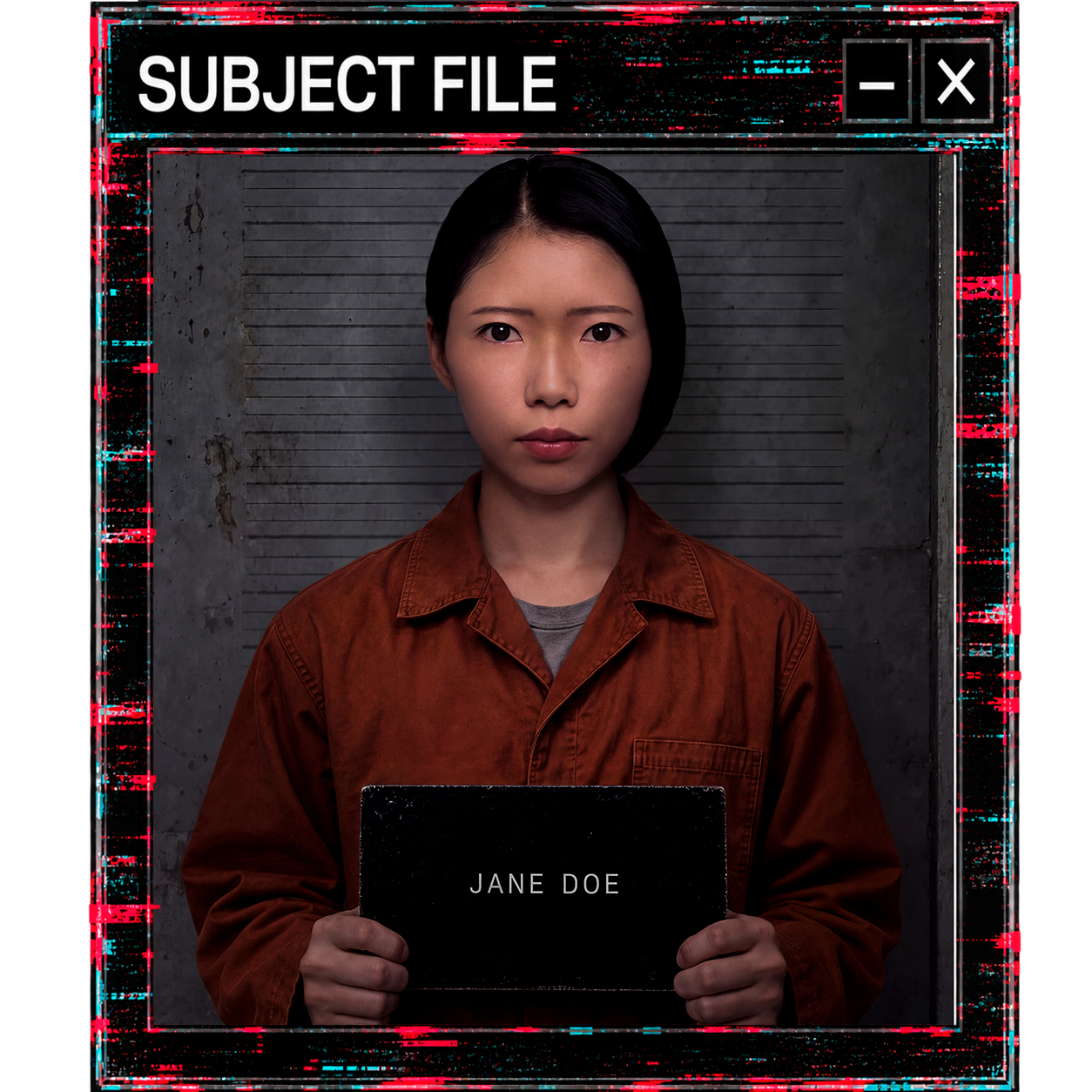 人物ファイル04の捜査写真