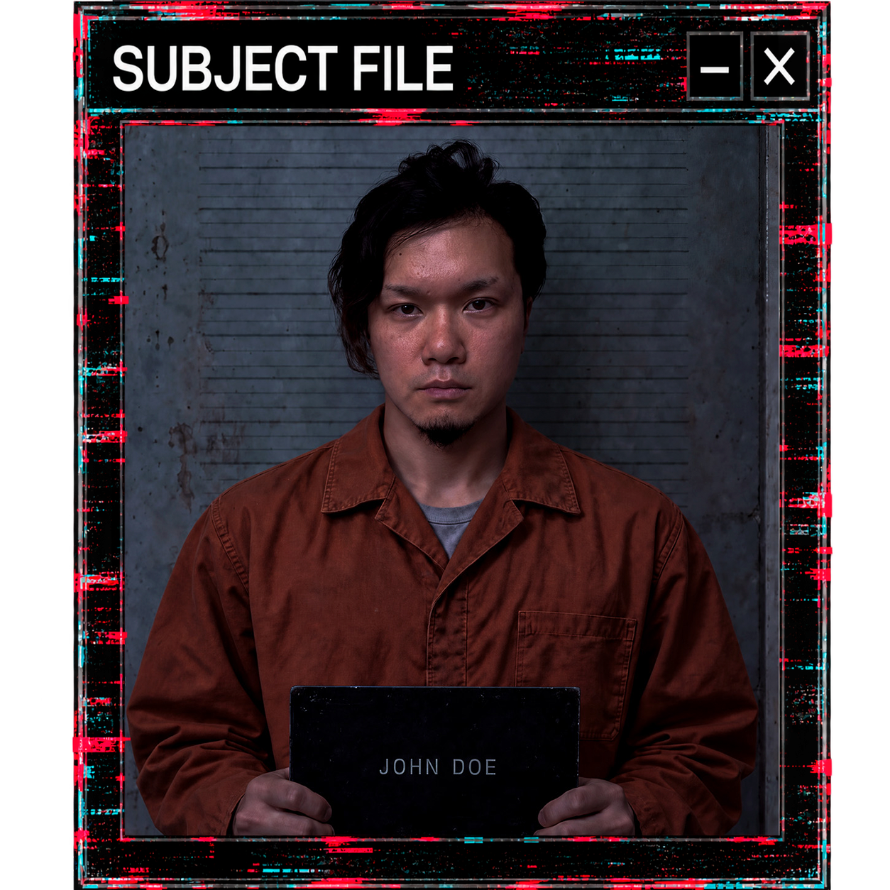 人物ファイル05の捜査写真